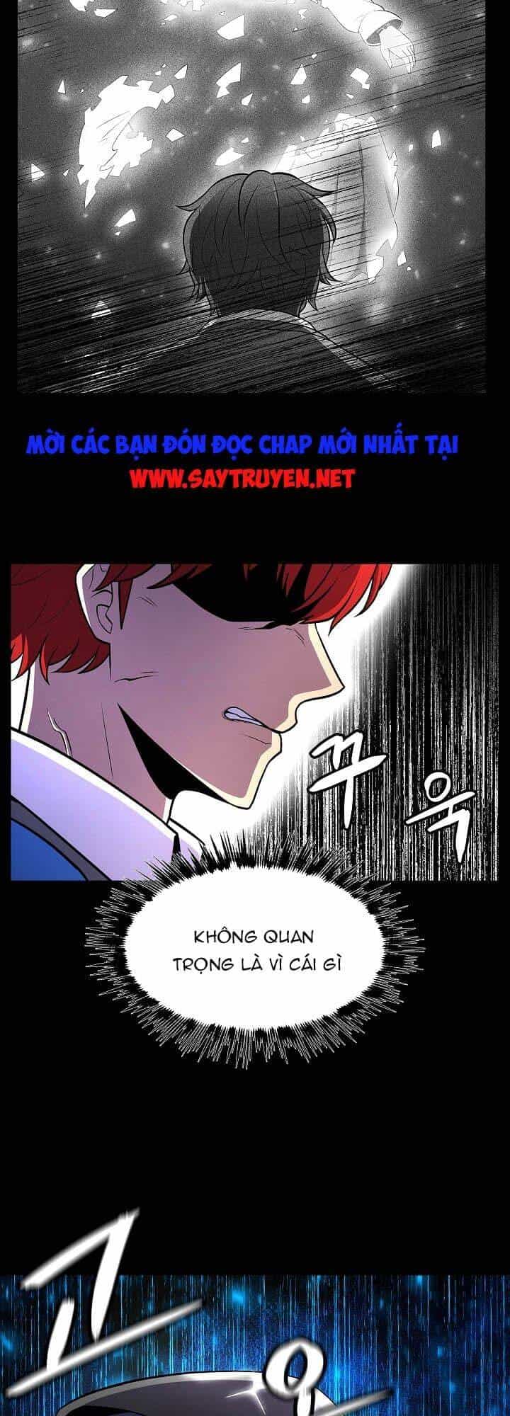 Người Nâng Cấp - Chương 2 - ảnh 41