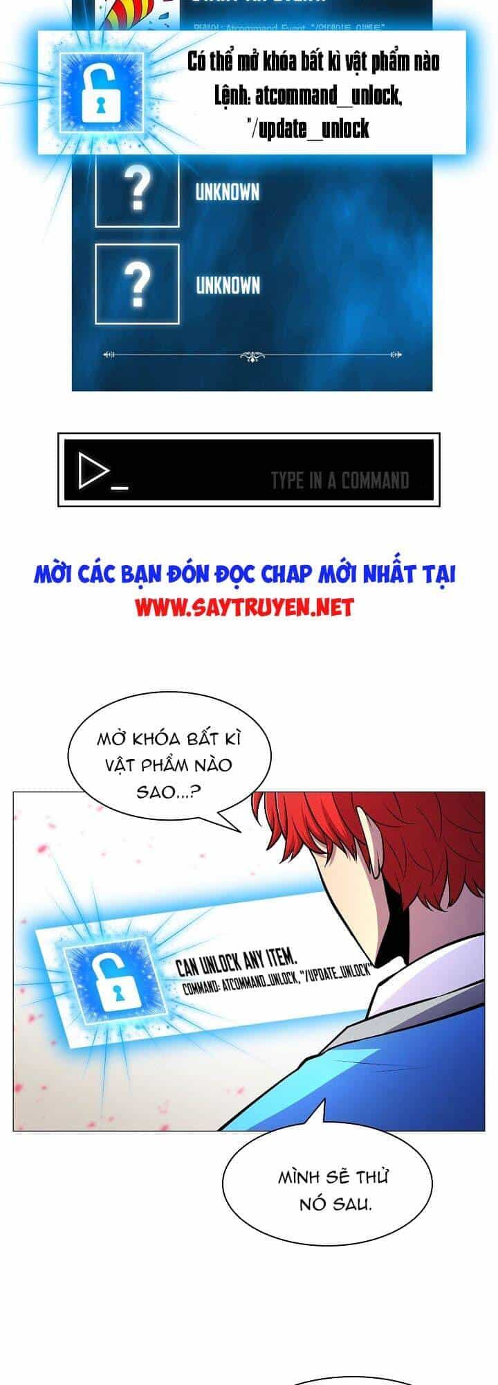 Người Nâng Cấp - Chương 2 - ảnh 46