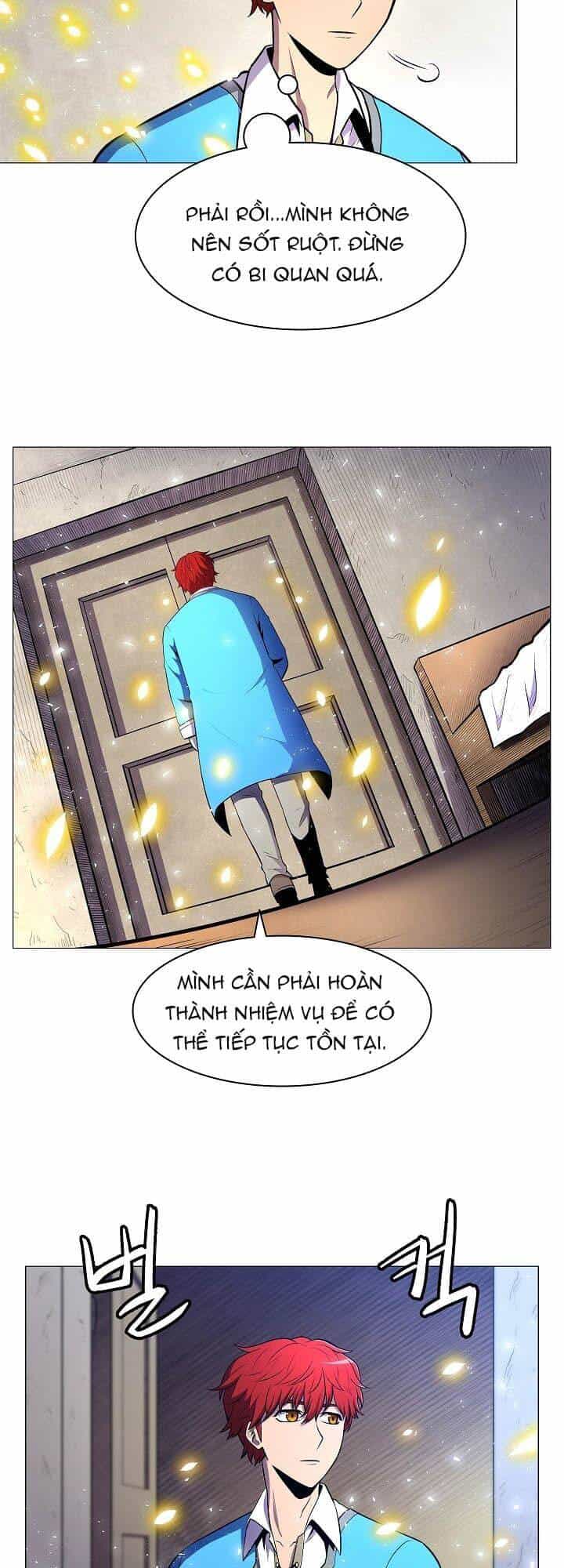 Người Nâng Cấp - Chương 2 - ảnh 51
