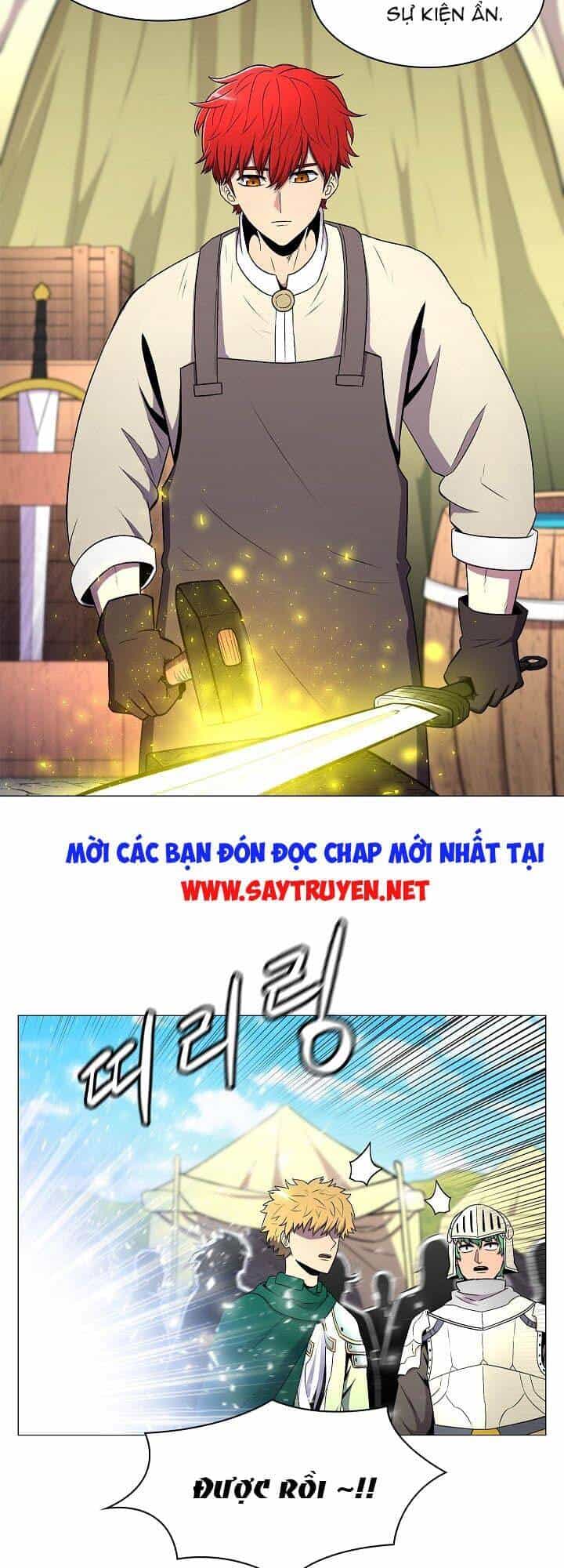 Người Nâng Cấp - Chương 2 - ảnh 6