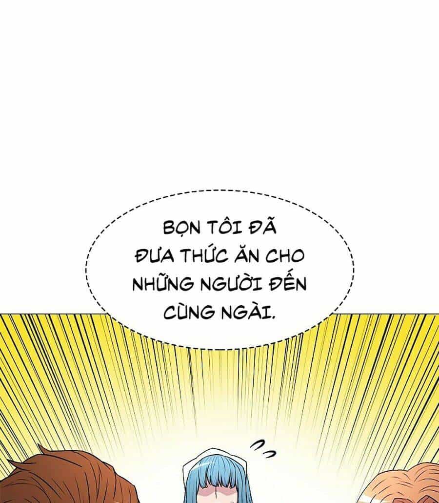 Người Nâng Cấp - Chương 20 - ảnh 40