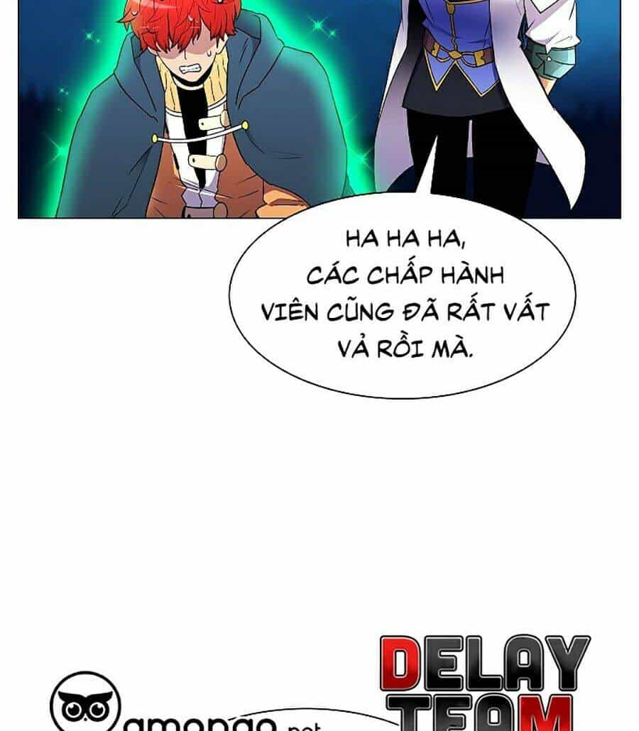 Người Nâng Cấp - Chương 20 - ảnh 60