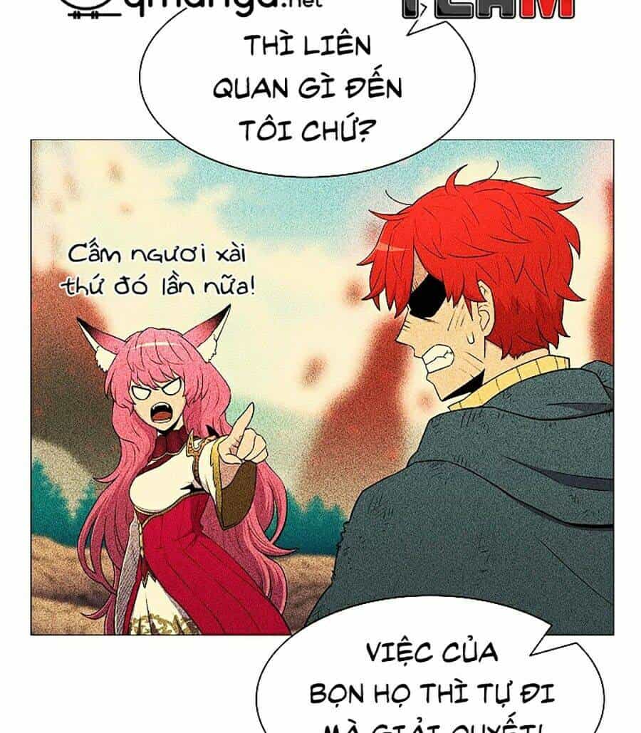 Người Nâng Cấp - Chương 20 - ảnh 61