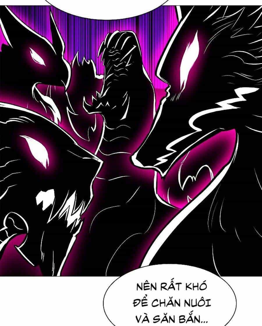 Người Nâng Cấp - Chương 21 - ảnh 72