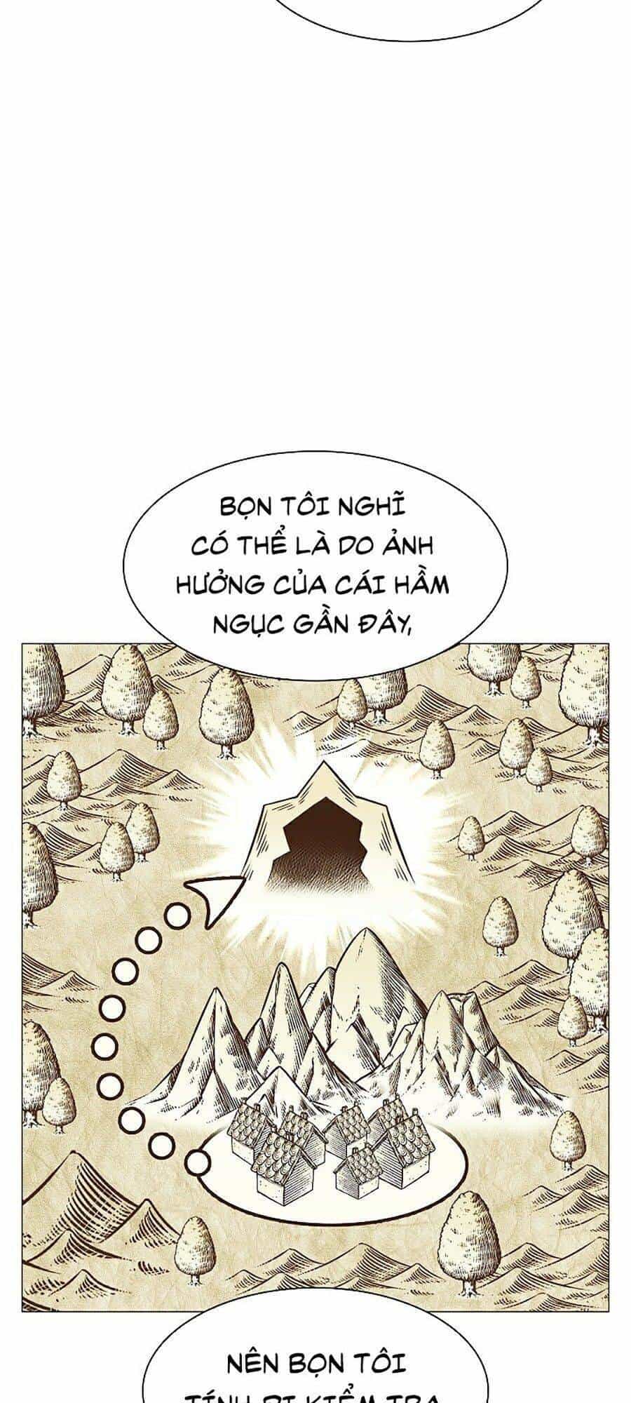 Người Nâng Cấp - Chương 21 - ảnh 73