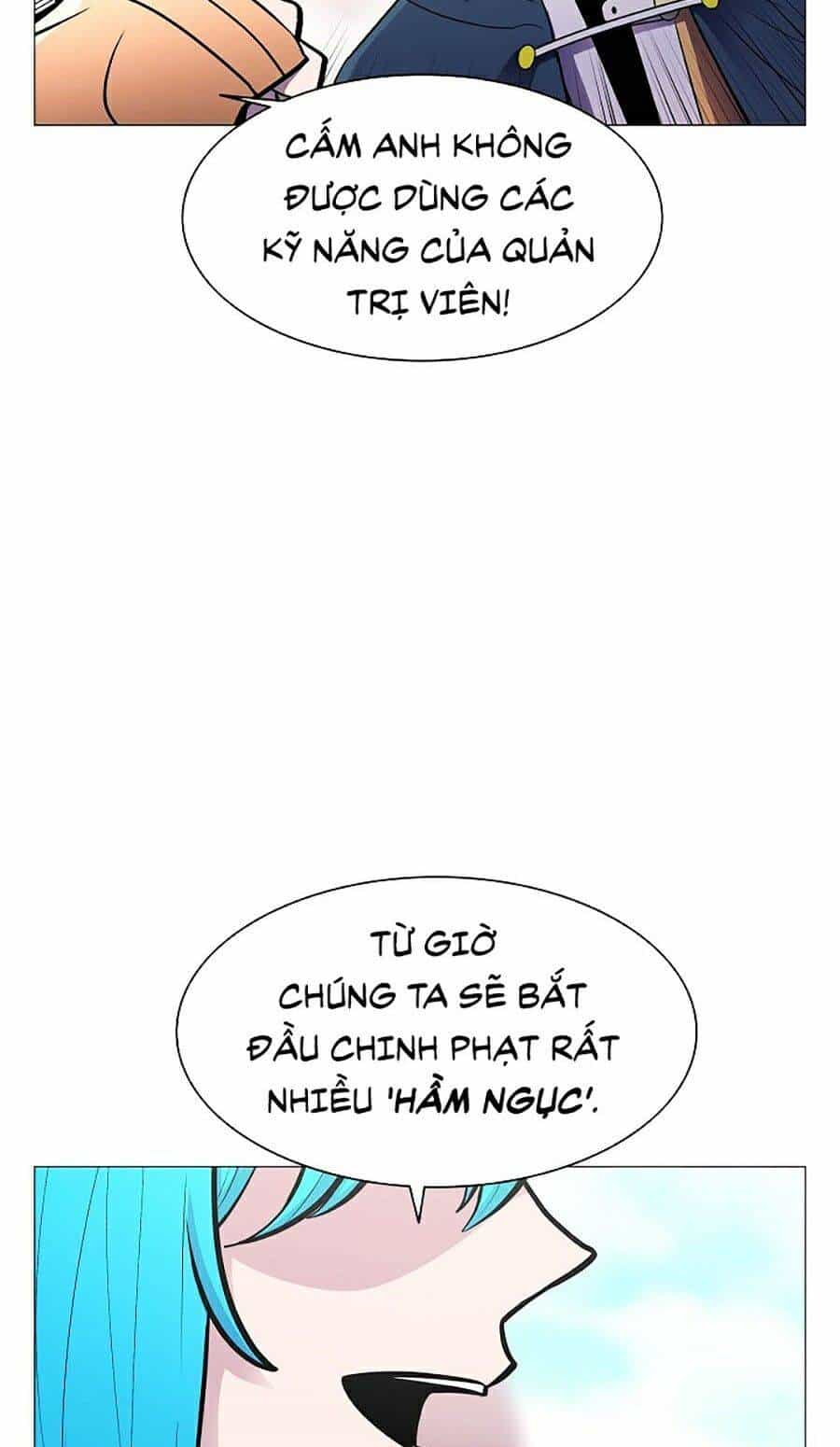 Người Nâng Cấp - Chương 21 - ảnh 95
