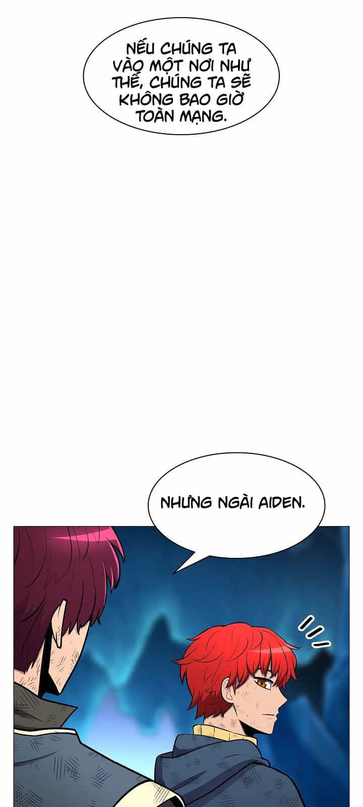 Người Nâng Cấp - Chương 22 - ảnh 28