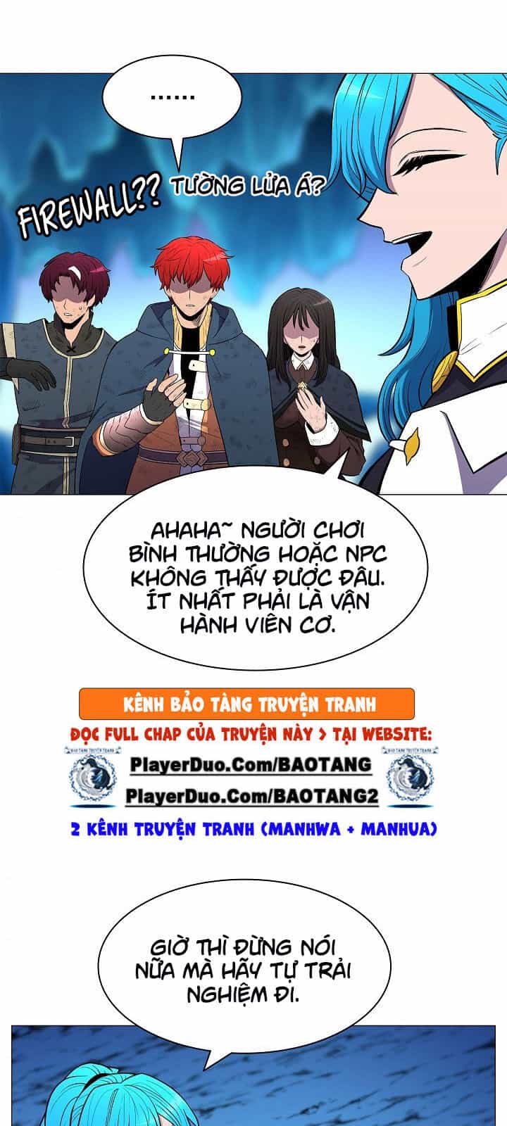 Người Nâng Cấp - Chương 22 - ảnh 36
