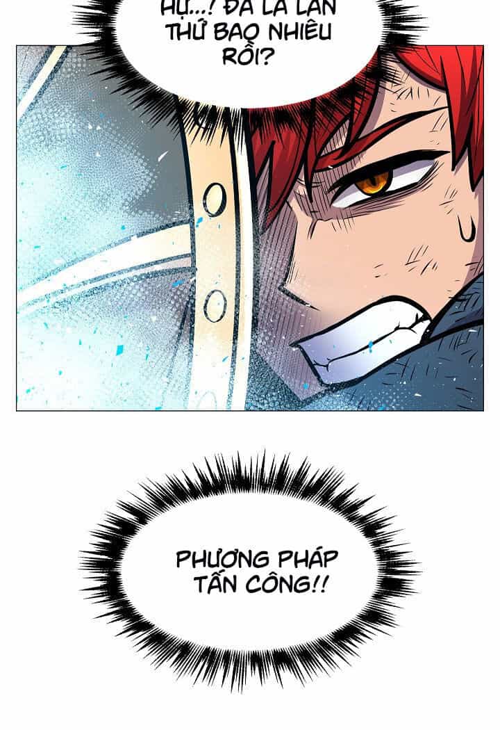 Người Nâng Cấp - Chương 22 - ảnh 56