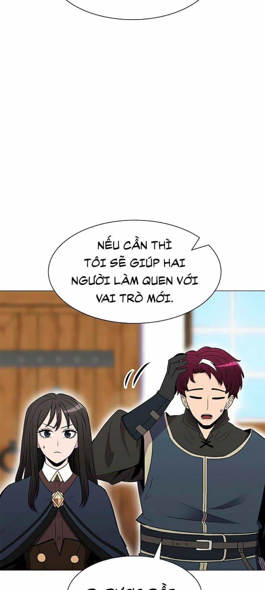 Người Nâng Cấp - Chương 23 - ảnh 77