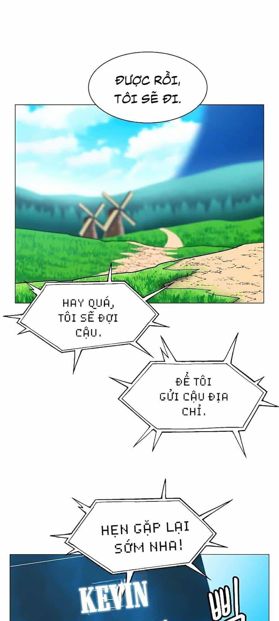 Người Nâng Cấp - Chương 24 - ảnh 35