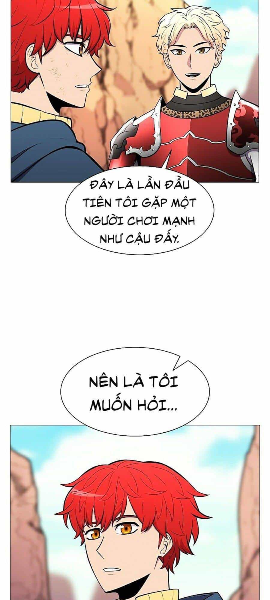 Người Nâng Cấp - Chương 25 - ảnh 67