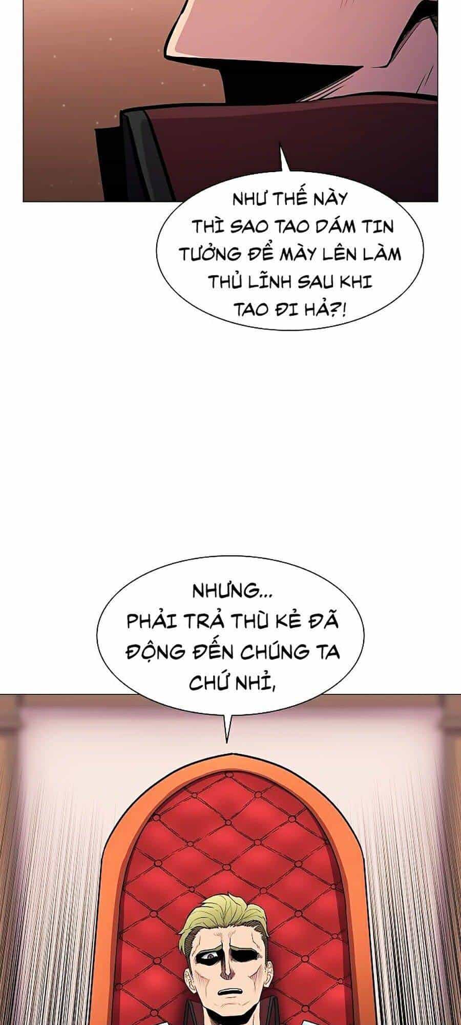 Người Nâng Cấp - Chương 25 - ảnh 81