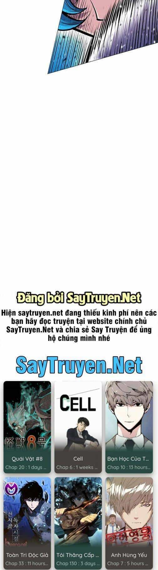 Người Nâng Cấp - Chương 26 - ảnh 38
