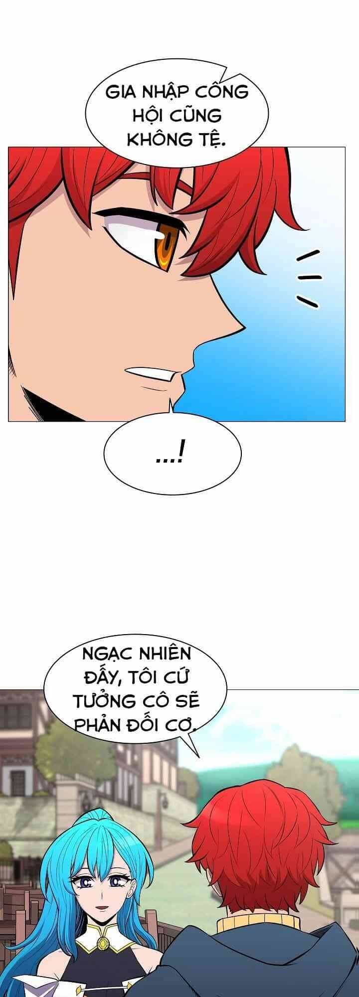 Người Nâng Cấp - Chương 28 - ảnh 16