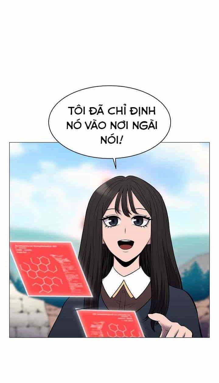 Người Nâng Cấp - Chương 28 - ảnh 22