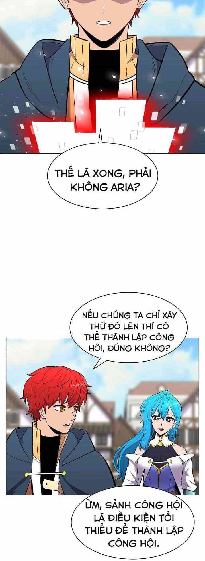 Người Nâng Cấp - Chương 28 - ảnh 28