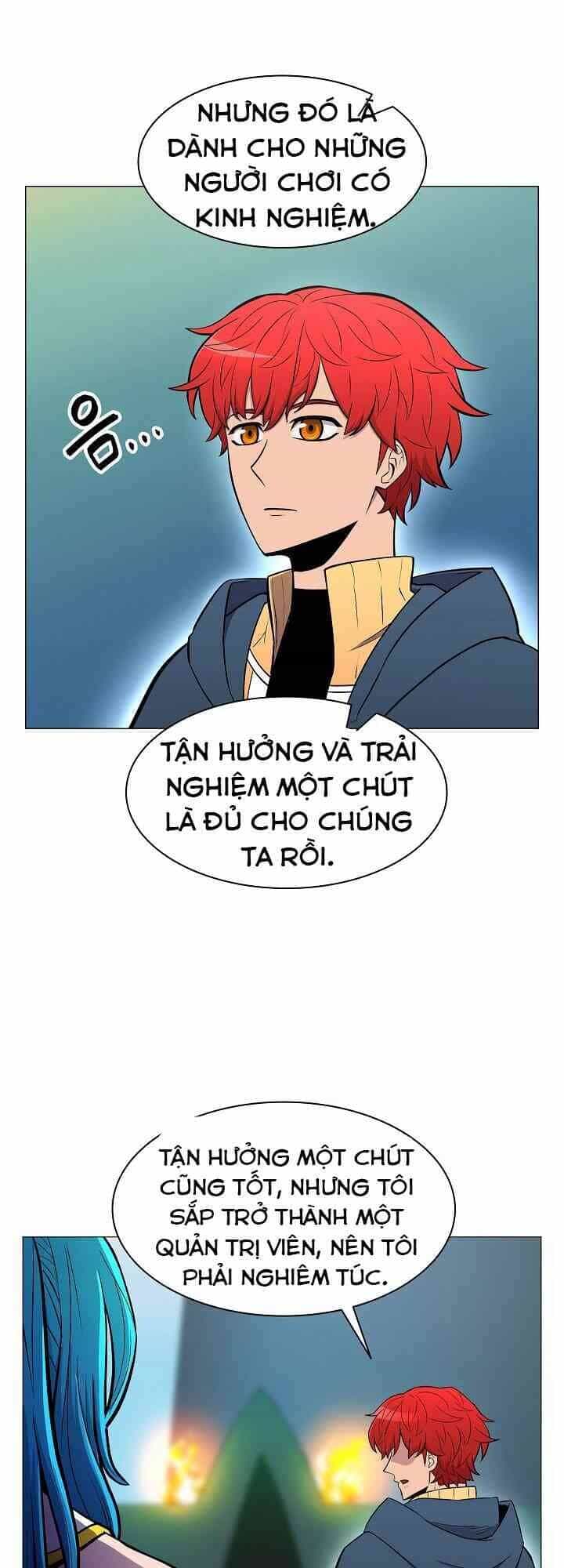 Người Nâng Cấp - Chương 28 - ảnh 36