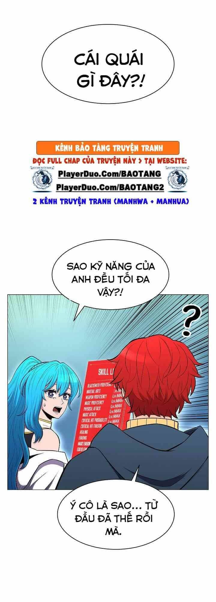 Người Nâng Cấp - Chương 28 - ảnh 43