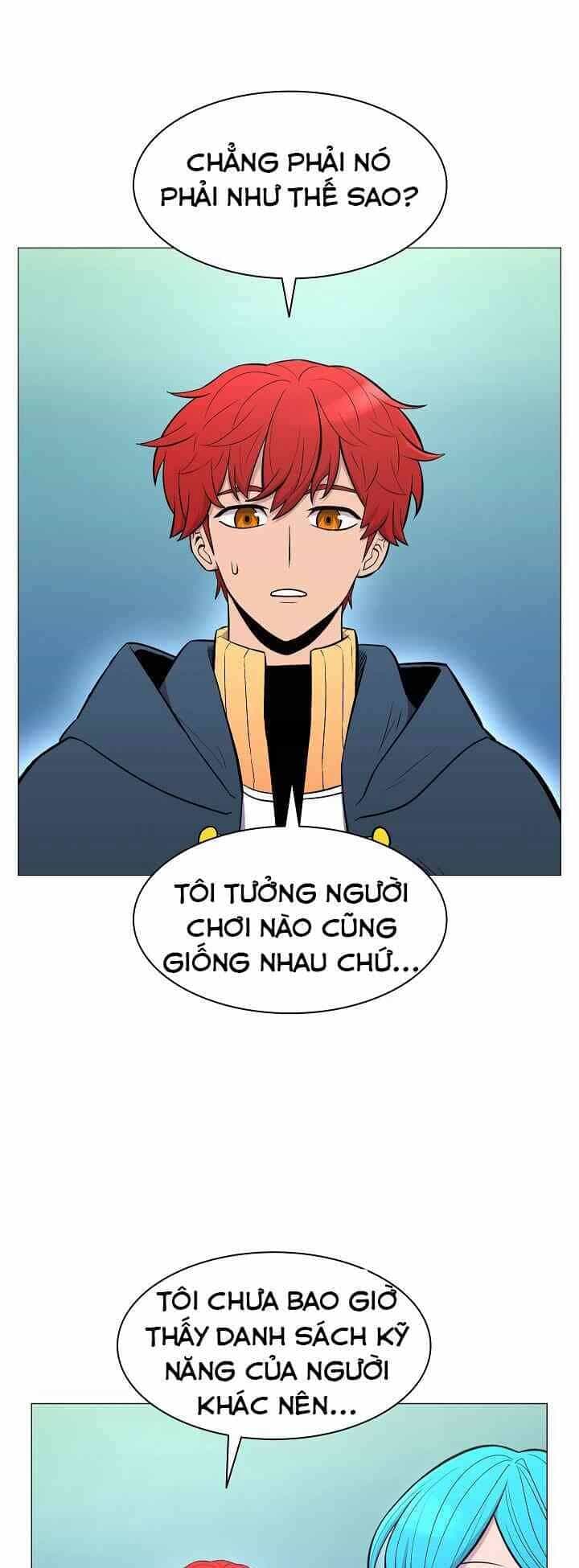 Người Nâng Cấp - Chương 28 - ảnh 44