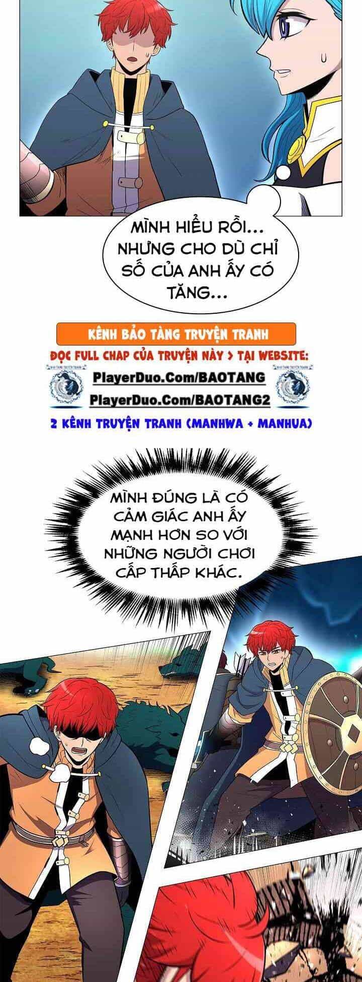 Người Nâng Cấp - Chương 28 - ảnh 45