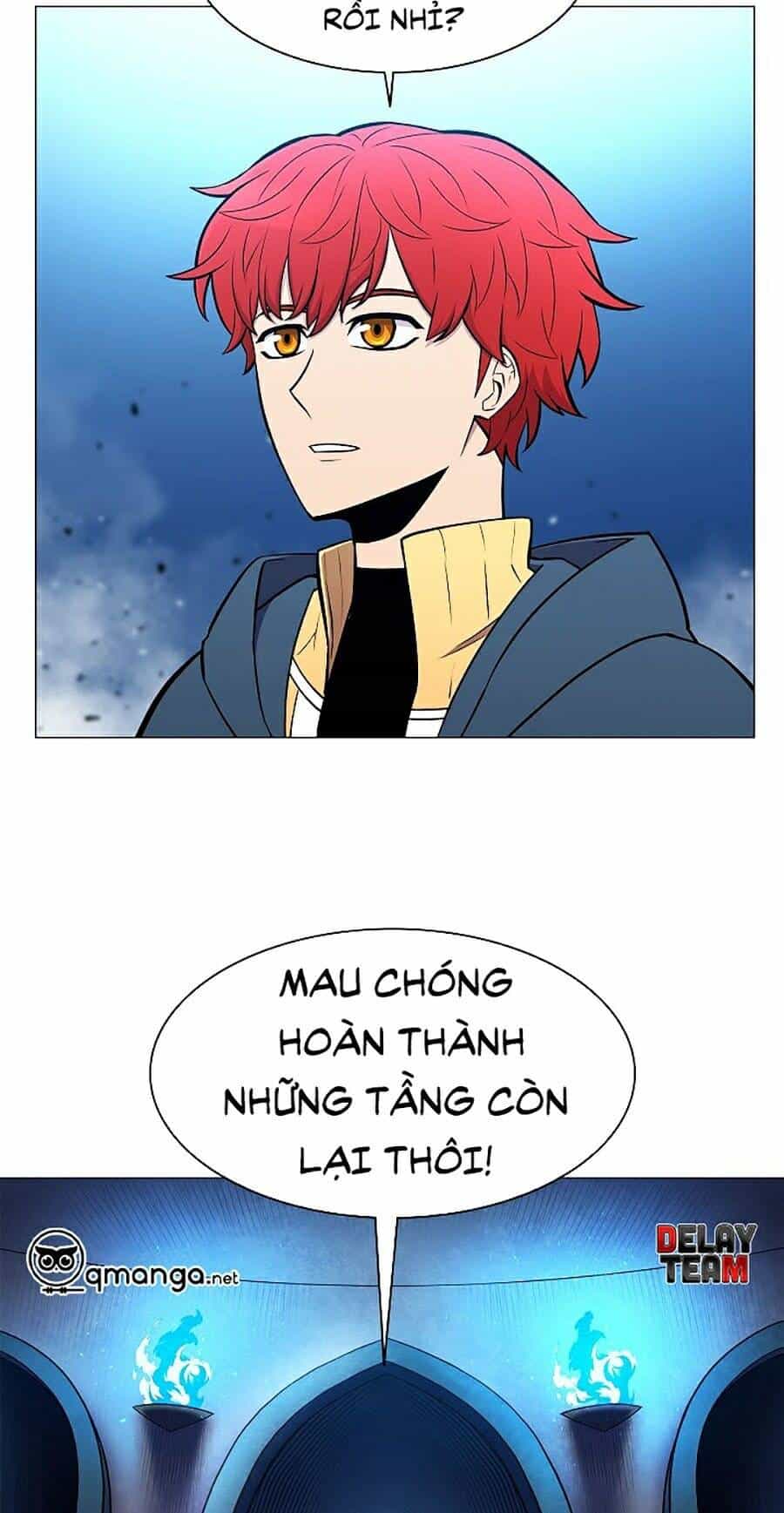 Người Nâng Cấp - Chương 29 - ảnh 18