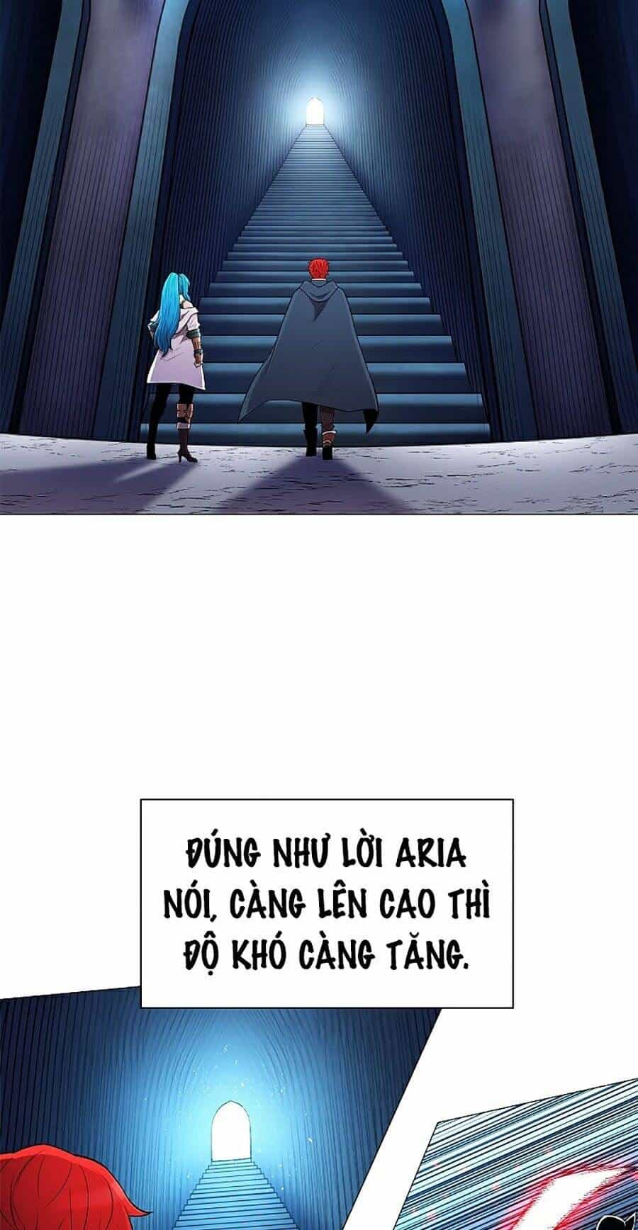 Người Nâng Cấp - Chương 29 - ảnh 19
