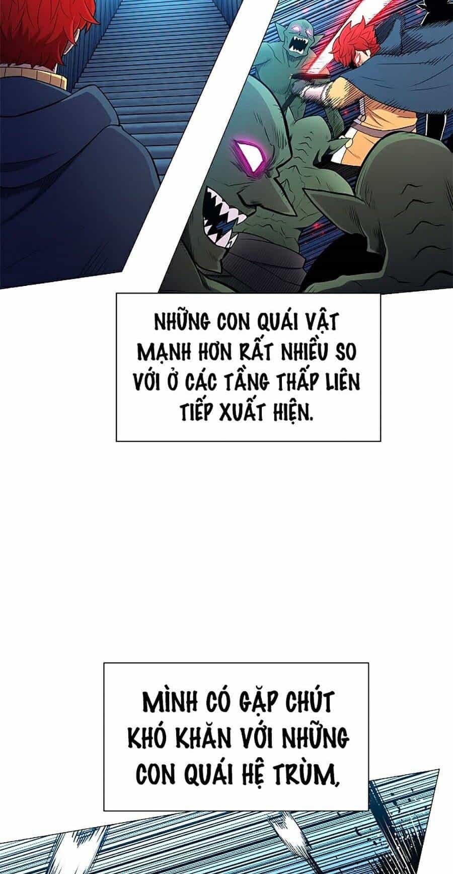Người Nâng Cấp - Chương 29 - ảnh 20