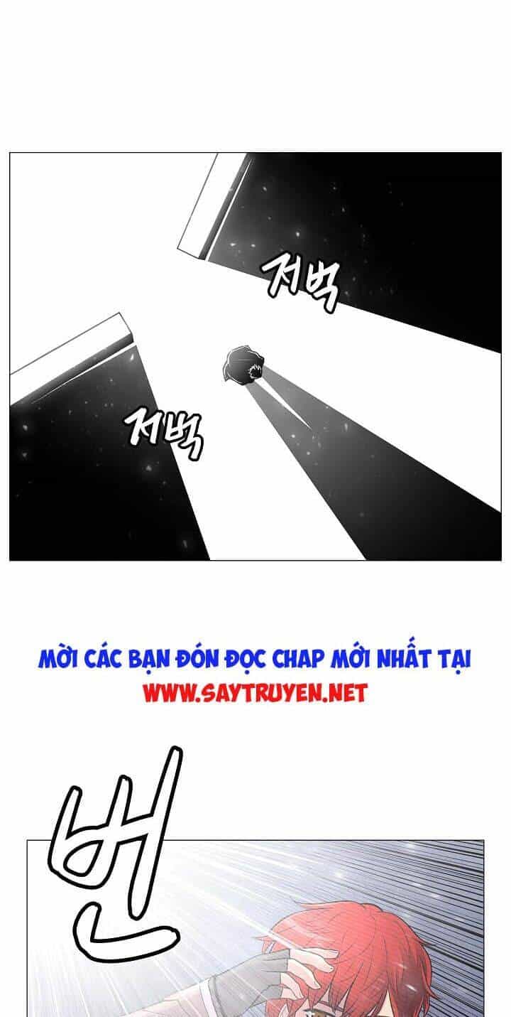 Người Nâng Cấp - Chương 3 - ảnh 12