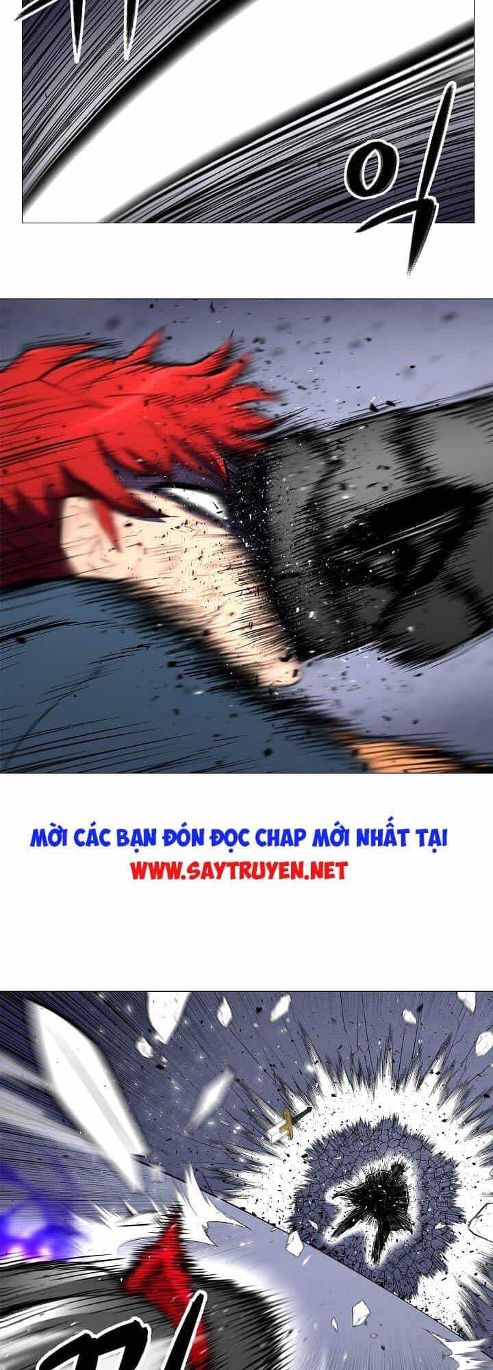 Người Nâng Cấp - Chương 3 - ảnh 32