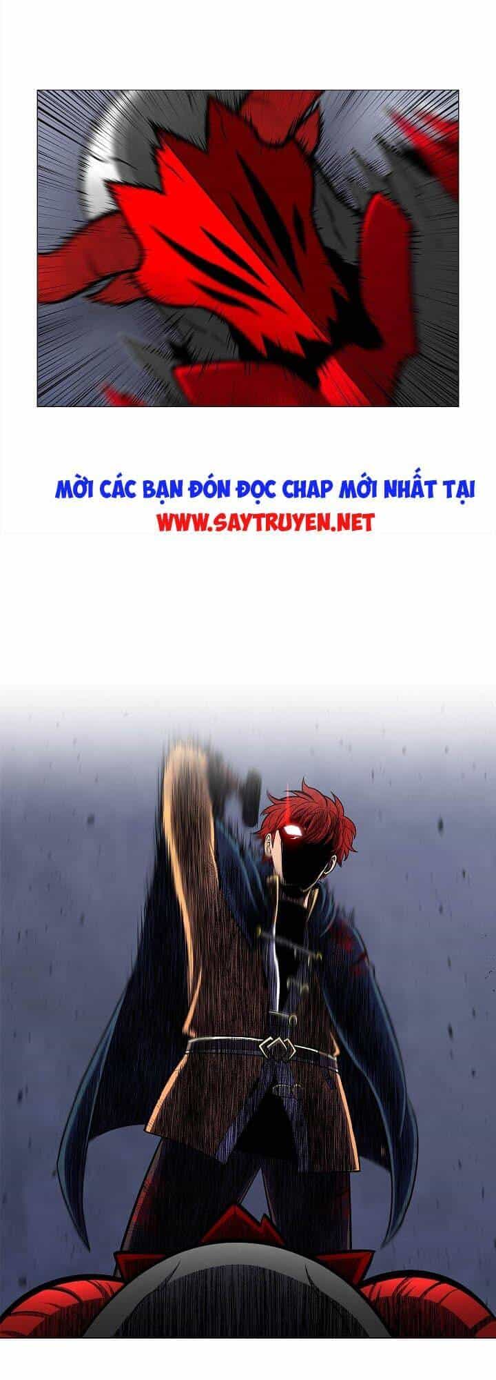 Người Nâng Cấp - Chương 3 - ảnh 48