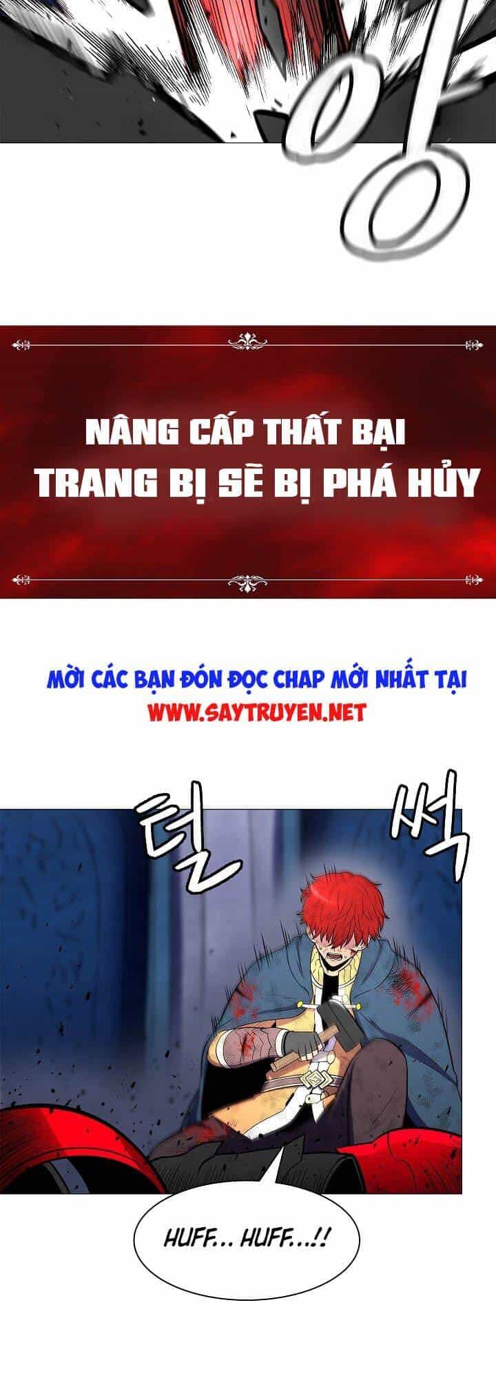 Người Nâng Cấp - Chương 3 - ảnh 52