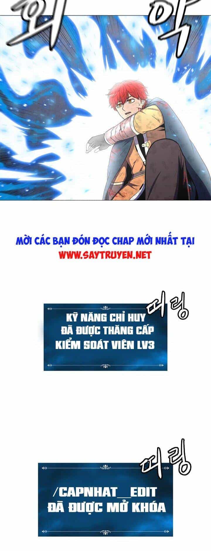 Người Nâng Cấp - Chương 3 - ảnh 55
