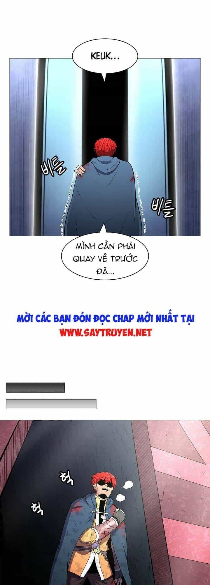 Người Nâng Cấp - Chương 3 - ảnh 57