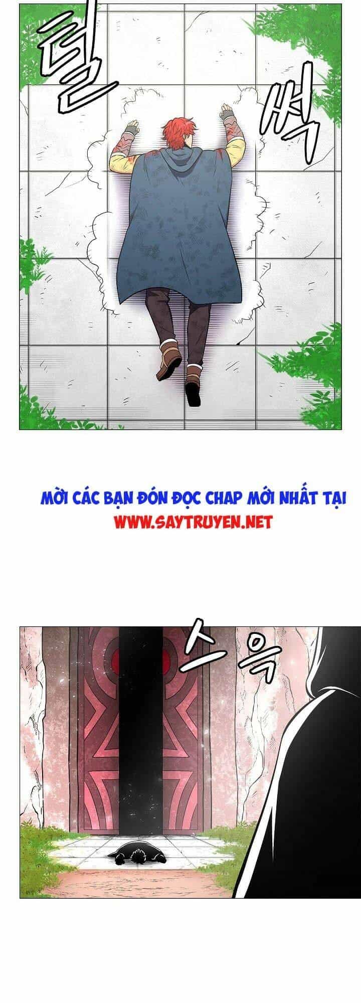Người Nâng Cấp - Chương 3 - ảnh 59
