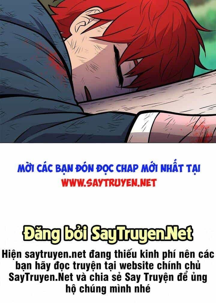 Người Nâng Cấp - Chương 3 - ảnh 62