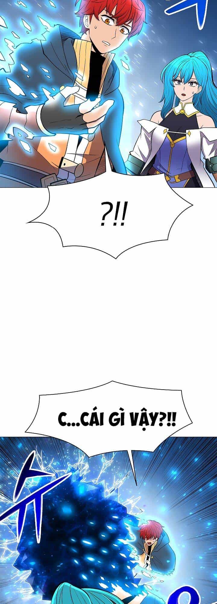 Người Nâng Cấp - Chương 30 - ảnh 10