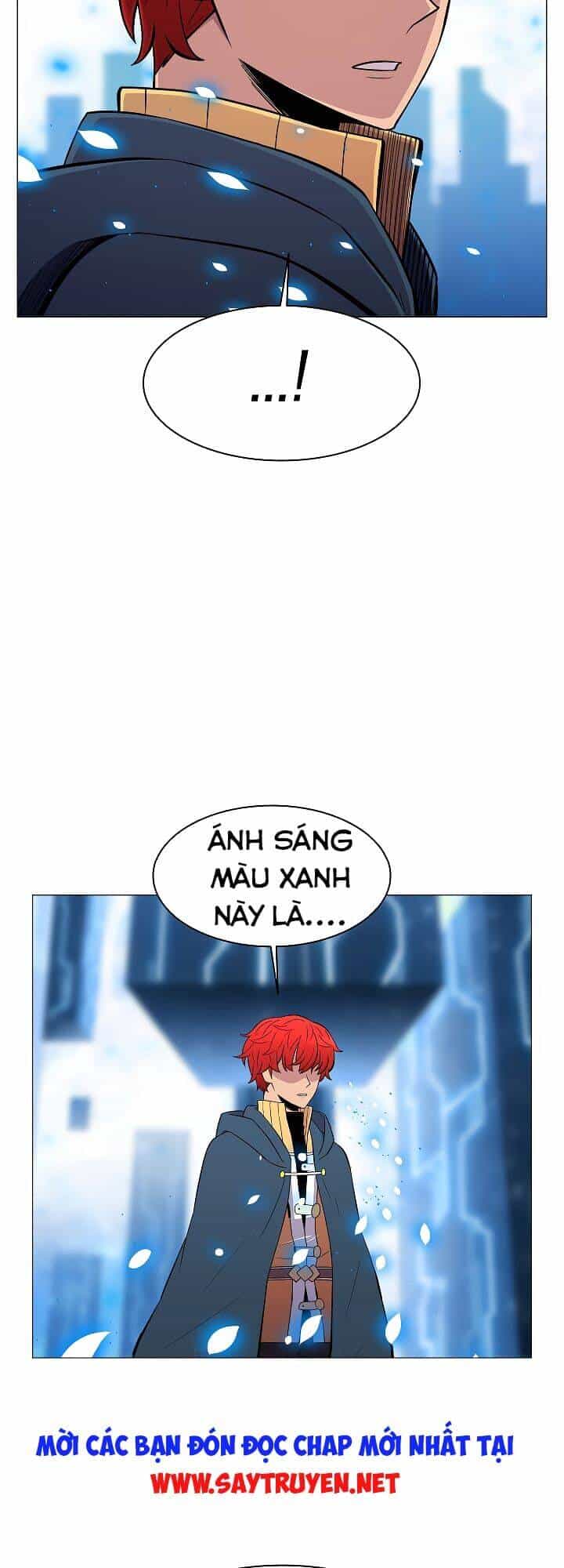 Người Nâng Cấp - Chương 30 - ảnh 20