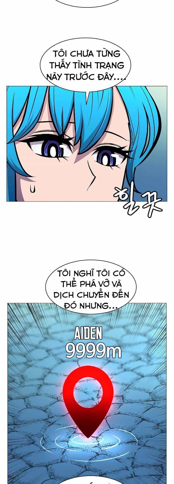 Người Nâng Cấp - Chương 30 - ảnh 29