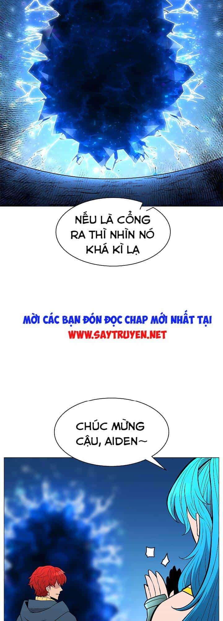 Người Nâng Cấp - Chương 30 - ảnh 3