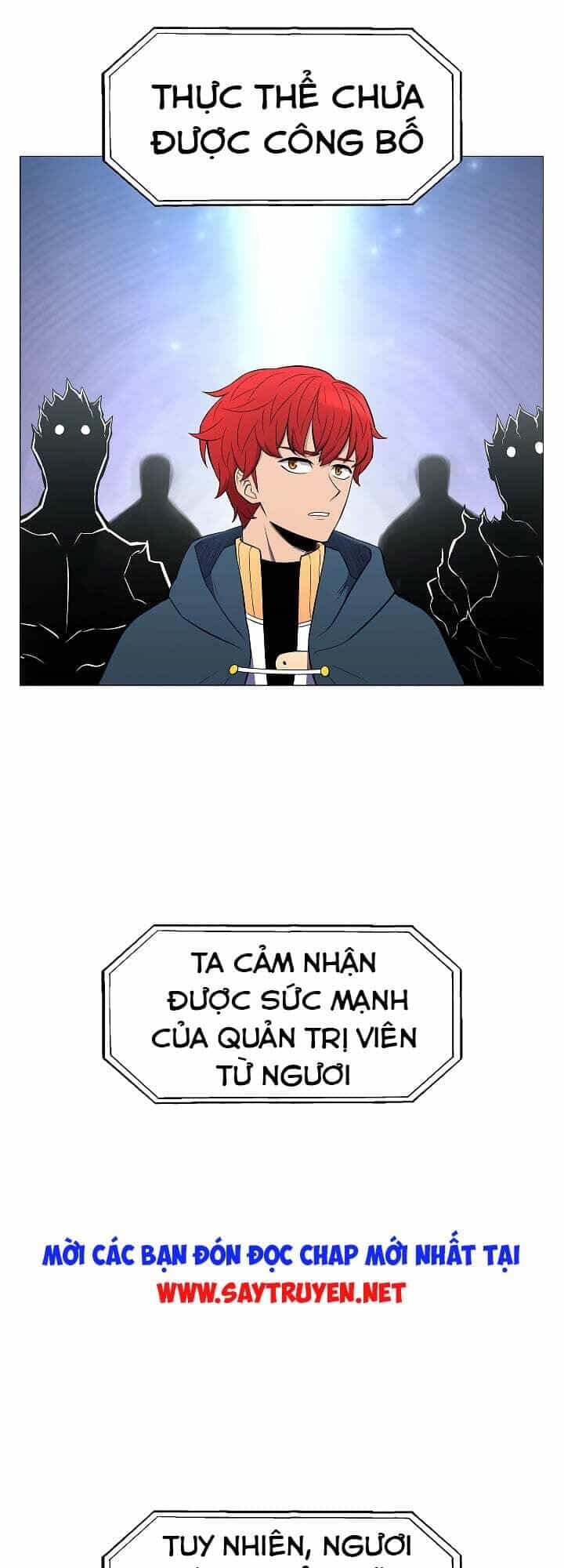 Người Nâng Cấp - Chương 30 - ảnh 44