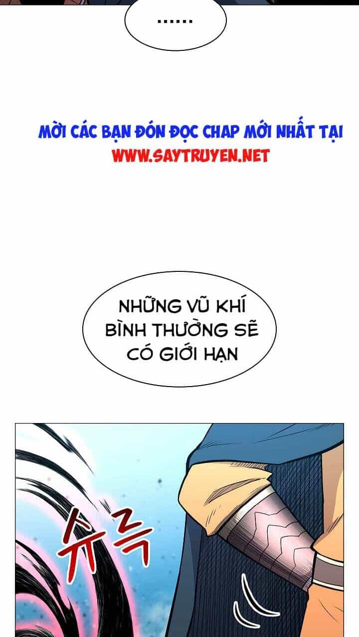 Người Nâng Cấp - Chương 30 - ảnh 49