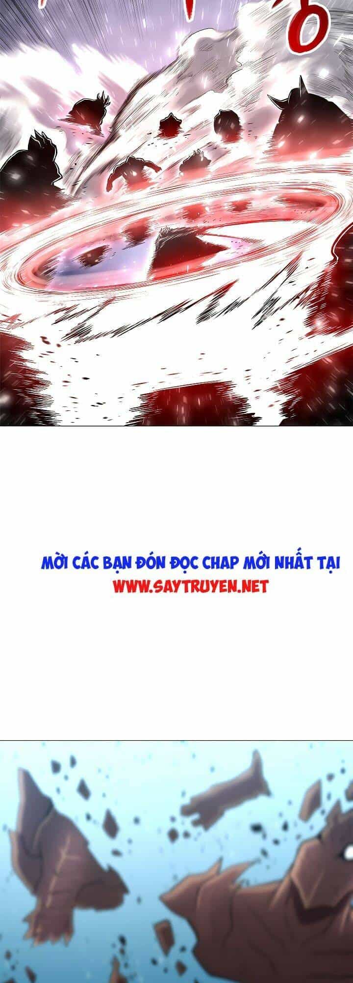 Người Nâng Cấp - Chương 30 - ảnh 53