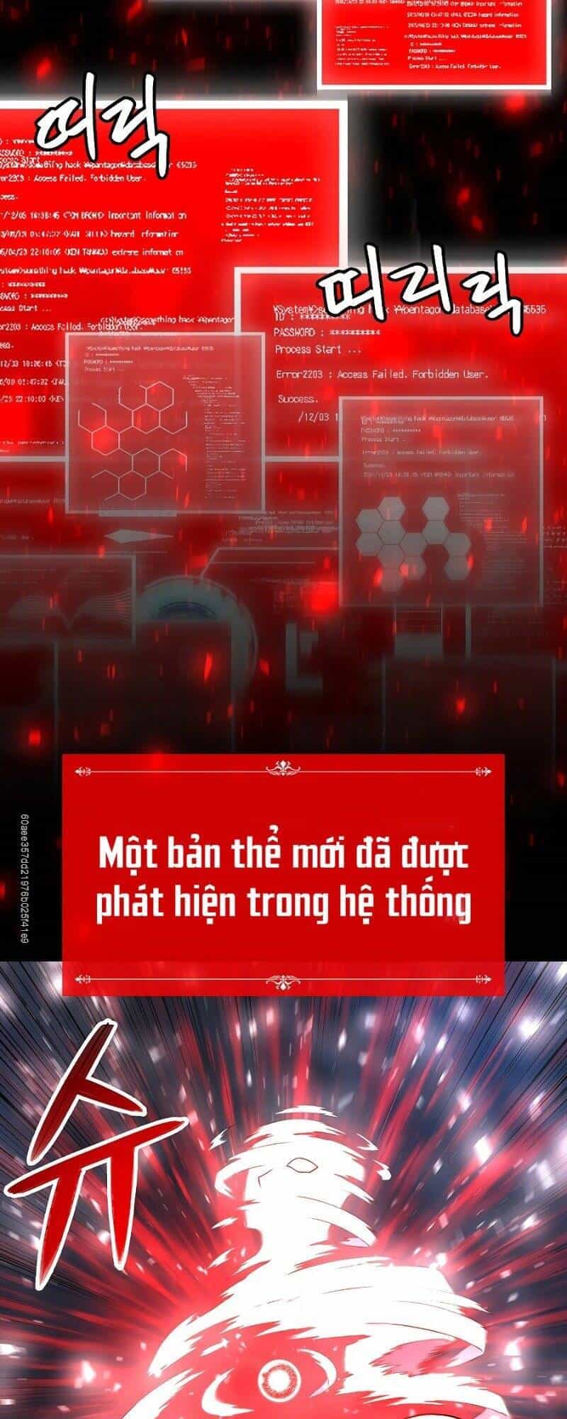 Người Nâng Cấp - Chương 32 - ảnh 32
