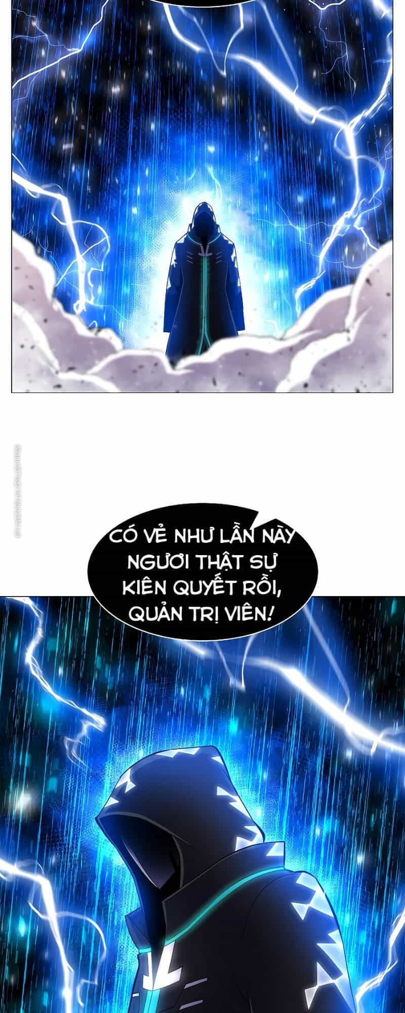 Người Nâng Cấp - Chương 32.5 - ảnh 17