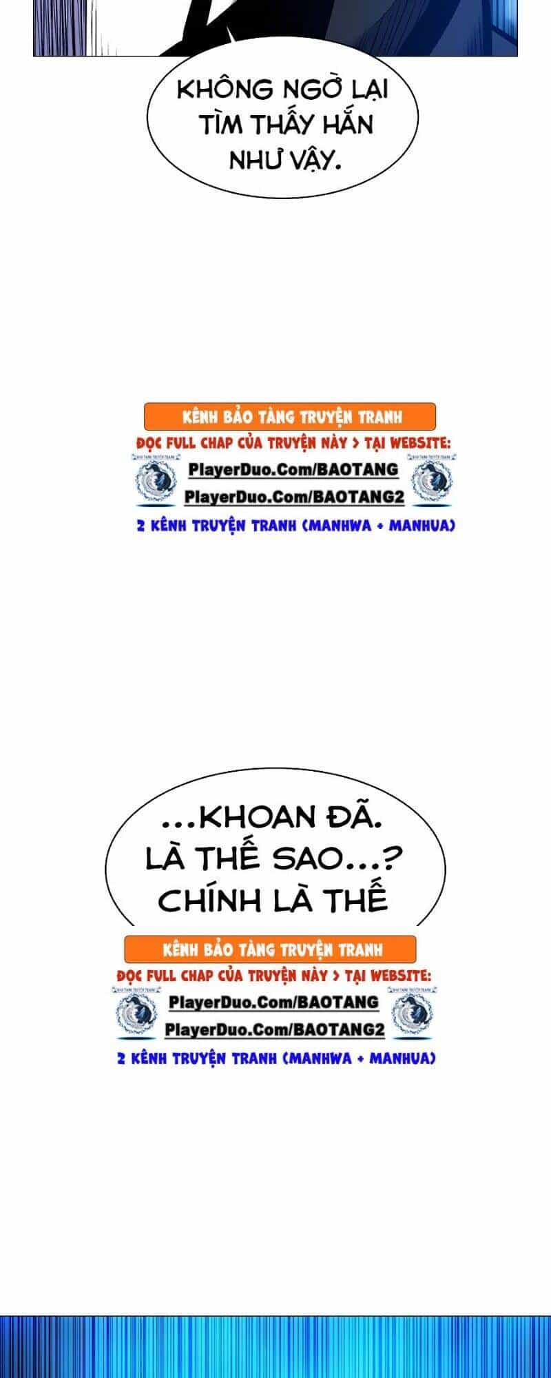 Người Nâng Cấp - Chương 33.5 - ảnh 31