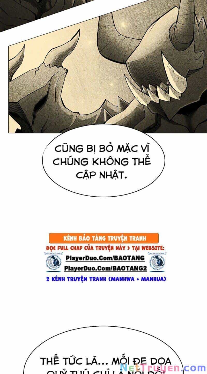 Người Nâng Cấp - Chương 34 - ảnh 10