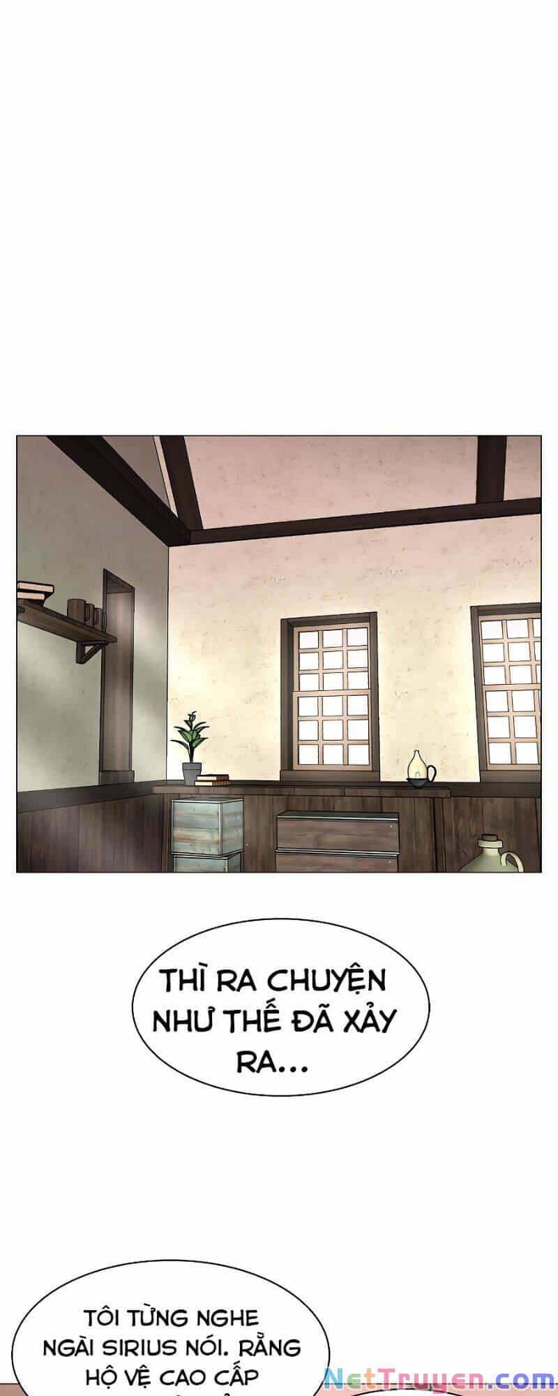 Người Nâng Cấp - Chương 34 - ảnh 36