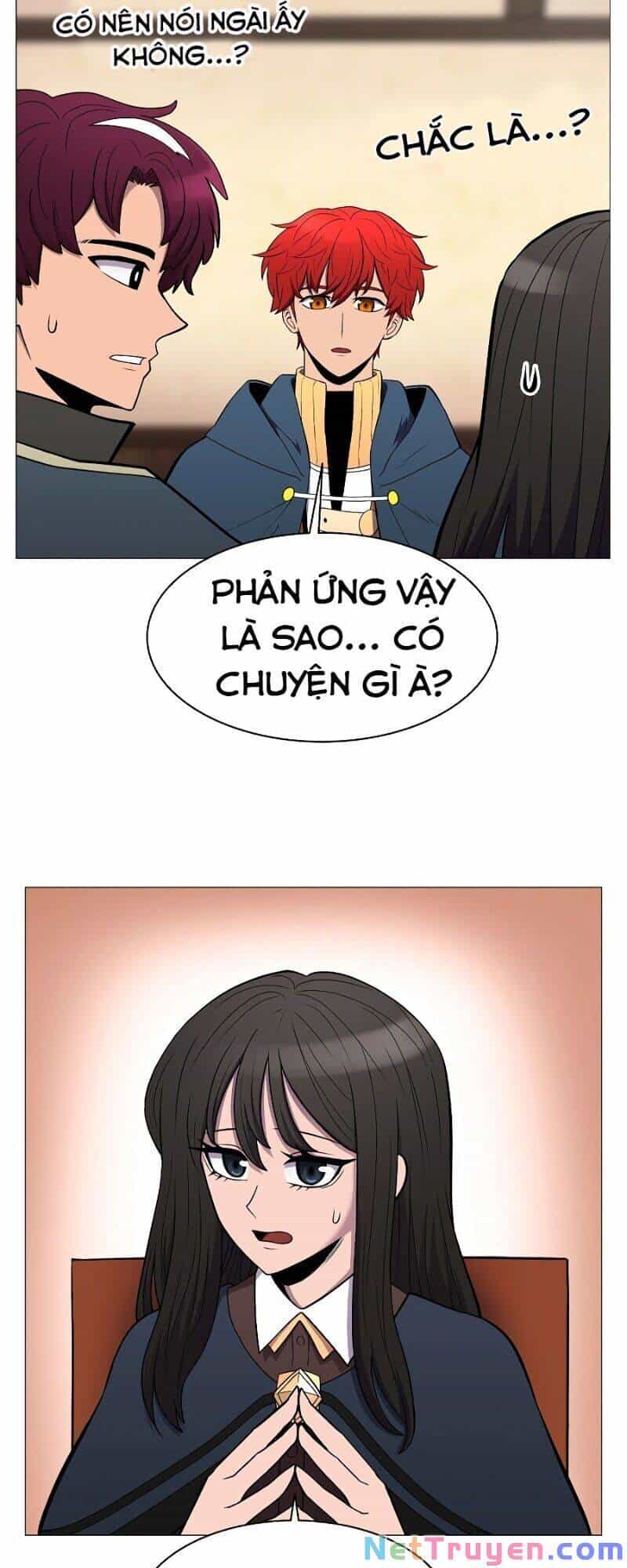 Người Nâng Cấp - Chương 34 - ảnh 39