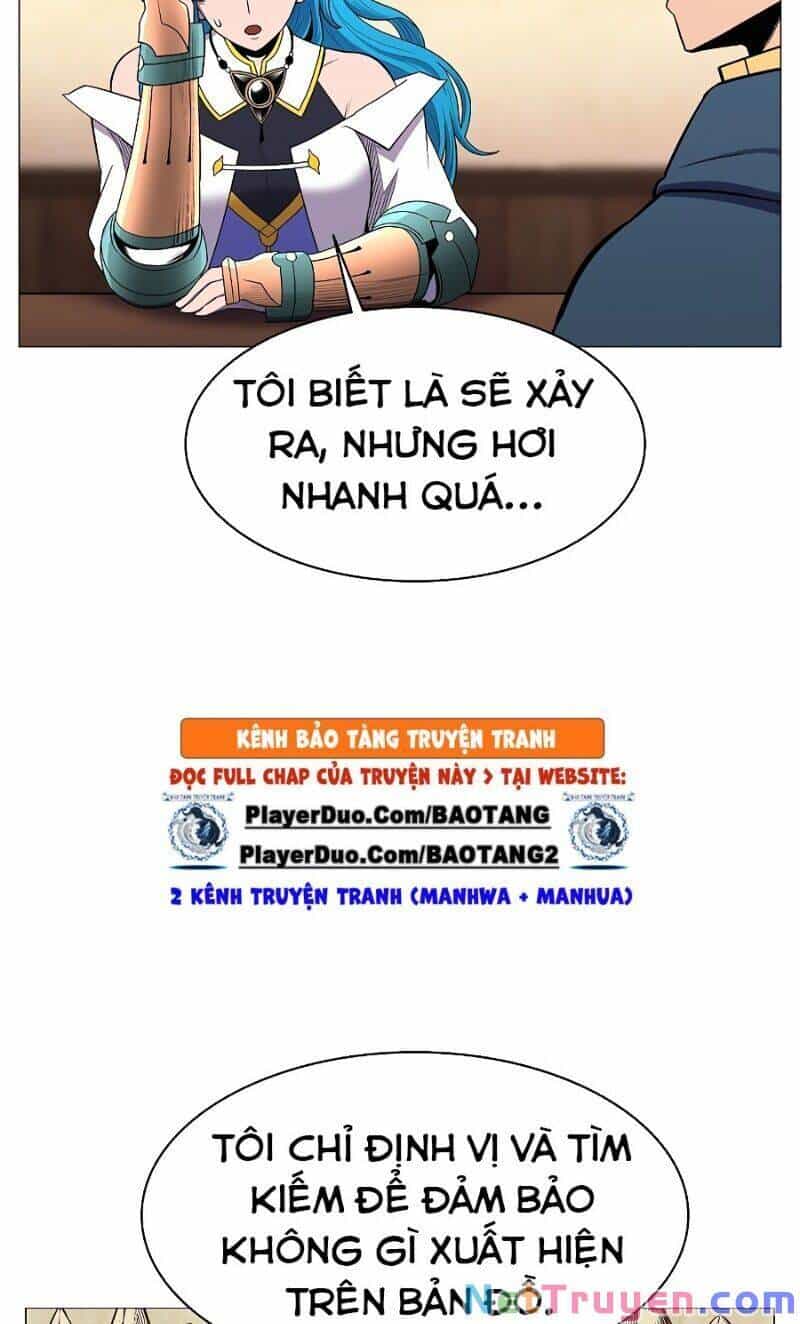 Người Nâng Cấp - Chương 34 - ảnh 44